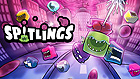 Spitlings