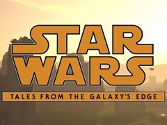 ILMxLABの新作VRゲーム「Star Wars: Tales from the Galaxy's Edge」初となるトレイラーが公開