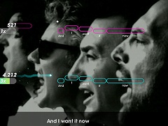 「Let’s Sing presents Queen」が10月2日に発売決定。Queenの名曲を30種以上収録したカラオケゲーム