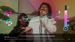 Lets Sing Queen
