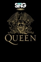 Let’s Sing presents Queen