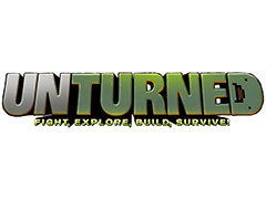 「Unturned」のリメイク作品がPS4とXbox Oneで2020年秋に登場。PC版をベースにビジュアルの再構築,ゲームメカニクスの強化などを実施