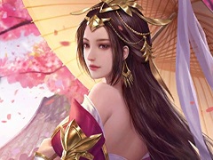 【PR】充実のソロコンテンツも必見の「龍の覇業〜三国英雄伝」プレイレポート。全プレイヤーが城を奪い合う“皇城戦”の勝者には……?