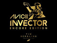PS4/Switch向けリズムアクション「AVICII Invector:Encore Edition」が10月15日に発売。Aviciiの楽曲35曲を収録