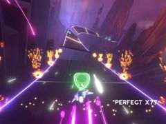 リズムアクション「AVICII Invector:Encore Edition」が本日発売。ローンチトレイラーの公開も