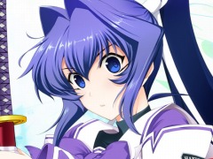 「マブラヴ photonmelodies♮」がSteamで本日リリース。アナザーストーリーの憧憬,再誕,かがやく時空が消えぬ間にを収録