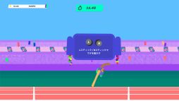画像集#002のサムネイル/アクションゲーム「Drink More Glurp」のNintendo Switch版がリリース。PC版は深夜に配信予定