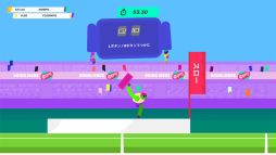 画像集#003のサムネイル/アクションゲーム「Drink More Glurp」のNintendo Switch版がリリース。PC版は深夜に配信予定