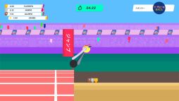 画像集#005のサムネイル/アクションゲーム「Drink More Glurp」のNintendo Switch版がリリース。PC版は深夜に配信予定