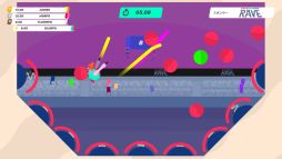 画像集#006のサムネイル/アクションゲーム「Drink More Glurp」のNintendo Switch版がリリース。PC版は深夜に配信予定
