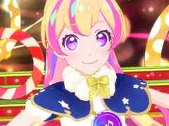 12月10日稼働の「データカードダス アイカツプラネット!」を紹介。前作からガラリと仕様が変わり,ライバルとのバトルが楽しめるゲームに