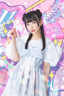 画像集 No.003のサムネイル画像 / 「『オケカツ！』2nd Stage 10th Ver.」で「The only sun light」「Forever Dream」を歌う相沢梨紗さん（エルザ フォルテ歌唱担当）が，さらに成長したエルザを見せたいと語る