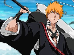 Steam版「BLEACH Brave Souls」がリリース。通魂符が50枚手に入るSteam版配信記念ログインボーナスもスタート