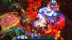 Wizards: Wand of Epicosity