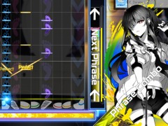 「コナステ GITADORA」のPC向けオープンαテスト版が配信開始。“めた・メタ?ひまわり*パンチ”など4曲をプレイ可能