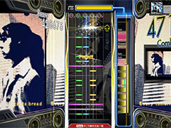 PC「コナステ GITADORA」の正式配信が本日開始。“GITADORA専用ギターコントローラ プレミアムモデル”は予約受付中
