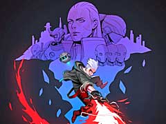 2Dのプラットフォームアクション「Blade Evolution(ブレードエボリューション)」のデモ版がSteamで公開