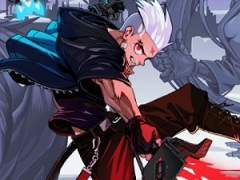 「Blade Evolution」の正式版が1月18日リリース。全7つのチャプターや186種のキャラクター強化システムが登場