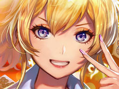 3D麻雀ゲーム「雀龍門M」が配信開始。公式戦無料イベント&全自動麻雀卓のプレゼントも