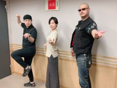 マフィア梶田の二次元が来い!:第516回「ロードキングで雀龍門を走り抜ける霊界探偵」