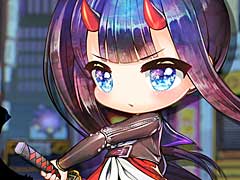「OGRE TALE -鬼譚-」が本日Steamでリリース。発売を記念した20%オフのセールも実施中