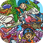 ドラゴンクエストモンスターズ2 イルとルカの不思議な鍵SP