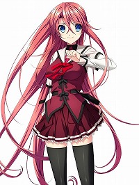 画像集#021のサムネイル/PS4/Switch版「恋する乙女と守護の楯 Re:boot The "SHIELD-9"」が11月26日に発売&公式サイトがオープン。限定版や特典情報も明らかに