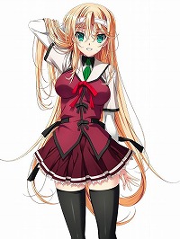 画像集#022のサムネイル/PS4/Switch版「恋する乙女と守護の楯 Re:boot The "SHIELD-9"」が11月26日に発売&公式サイトがオープン。限定版や特典情報も明らかに