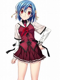 画像集#023のサムネイル/PS4/Switch版「恋する乙女と守護の楯 Re:boot The "SHIELD-9"」が11月26日に発売&公式サイトがオープン。限定版や特典情報も明らかに