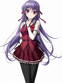 画像集#026のサムネイル/PS4/Switch版「恋する乙女と守護の楯 Re:boot The "SHIELD-9"」が11月26日に発売&公式サイトがオープン。限定版や特典情報も明らかに