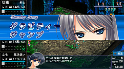 画像集#005のサムネイル/Switch版「智代アフター〜It's a Wonderful Life〜CS Edition」が本日発売。CLANNADに登場する“坂上智代”と主人公のその後を描いた恋愛ADV