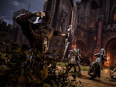 PC「Hood: Outlaws & Legends」がリリース。4vs4でNPCが守る財宝を奪い合うオンラインステルス対戦アクション