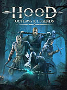 Hood: Outlaws & Legends