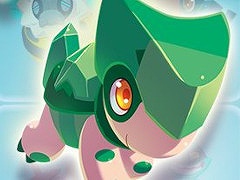 MMORPG「Temtem」,PS5/Nintendo Switch向けパッケージ版が本日発売に。初回限定特典は160体以上のテムテムを紹介する“テムテム図鑑”