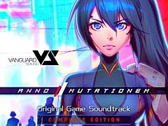 「ANNO: Mutationem」のオリジナルサウンドトラックが音楽配信サイトでリリースに。Vanguard Soundによる全46曲,3時間8分の完全版