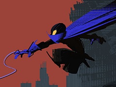 PC向け2Dアクションゲーム「HAAK」のアーリーアクセス版が9月16日にSteamで配信。最新トレイラーも公開