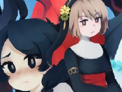 PS4/Switch/Xbox One版「Minoria」が9月10日に発売決定&トレイラーが公開。Momodoraのデベロッパ・Bombserviceが手掛ける最新作