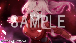 画像集#003のサムネイル/「CLEARWORLD -クリアワールド-」のPVが公開。パッケージ特装版の特典である2つ折りB2タペストリーのイラストも明らかに