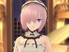 「Fate/Grand Order Waltz in the MOONLIGHT/LOSTROOM」プレイレポート。豊富な衣装とダンスは必見!