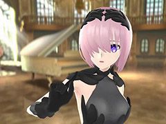 「FGO Waltz」,ジャンヌ・ダルク〔オルタ〕をモチーフにした楽曲“raison”の映像が公開に