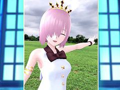 「FGO Waltz」にAR機能の実装が決定。9月8日の新章配信に合わせて登場