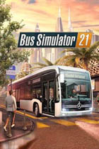 Bus Simulator 21