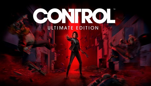 CONTROL ULTIMATE EDITIONPCǥȥ졼顼