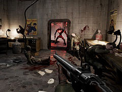 「Atomic Heart」の4Kゲームプレイトレイラーが公開。旧ソビエト連邦を舞台にした一人称視点型ホラーADV