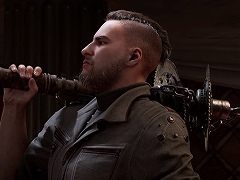 「Atomic Heart」の最新トレイラーが公開。旧ソビエト連邦の絶頂期を舞台にした一人称視点型のホラーアクション