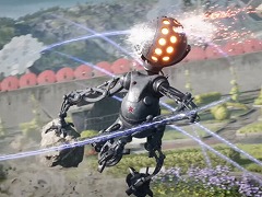「Atomic Heart」のフォトモードで撮影された最新トレイラーが公開。旧ソビエトの秘密研究施設には奇妙なロボットたちがいっぱい