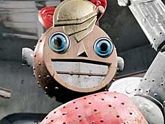「Atomic Heart」の最新トレイラーが公開に。秘密実験施設の惨事を描くホラーアクションは,2022年後半にリリースか