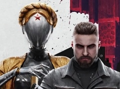 ホラーアクション「Atomic Heart」,最新トレイラーを公開。リリースは2023年2月21日の予定