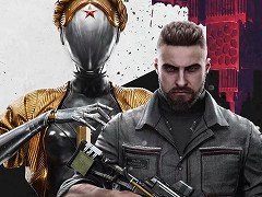 PC/Xbox版「Atomic Heart」,本日発売。架空のソ連でロボ&アンドロイドと戦う新作アクションRPG