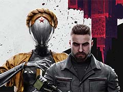 レトロフューチャーなFPS「Atomic Heart」,DLC第1弾を8月2日に配信。最高難度の「ニューゲーム+」モードを本日実装